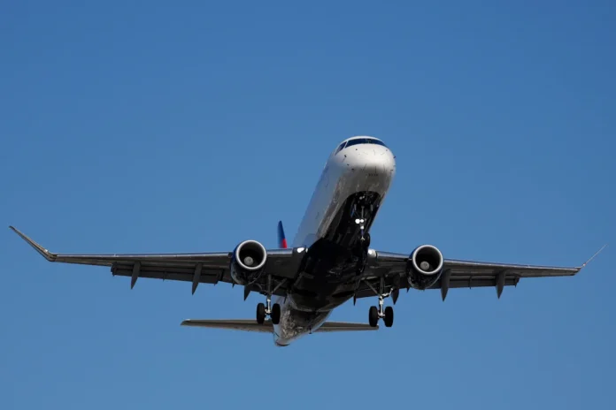 SkyWest Flight Does 