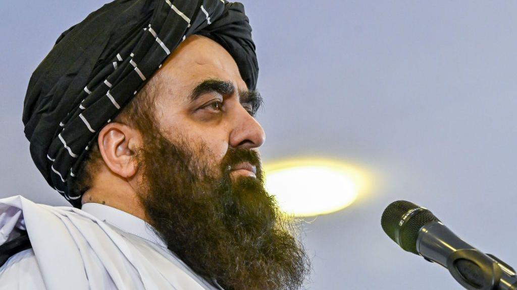 Russia Becomes First State to Recognise Afghanistan’s Taliban Government in Diplomatic Breakthrough